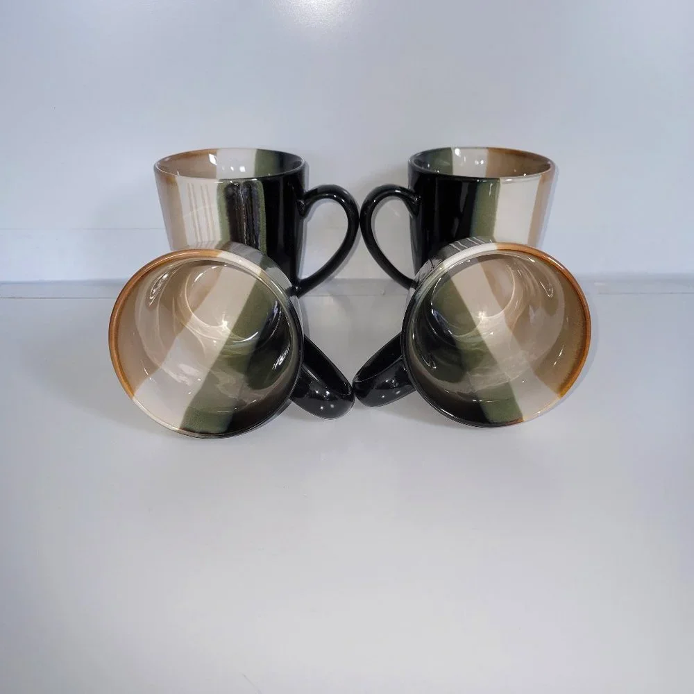 Coffee Mugs - Picture 1 of 3